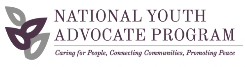 National Youth Advocate Program - Fairmont logo