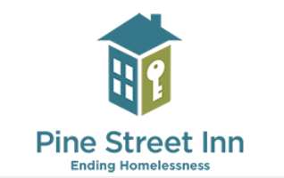 Pine Street Inn - Shattuck Site logo