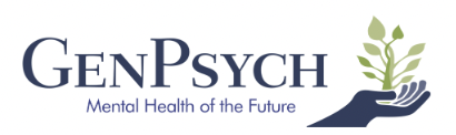 GenPsych Livingston logo