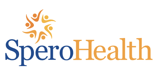 Spero Health - Memphis logo