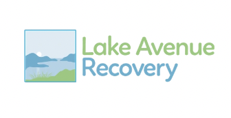 Lake Avenue Recovery logo