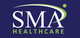 SMA Healthcare logo