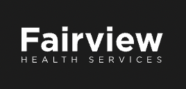 Fairview Health Services - Bass Lake logo