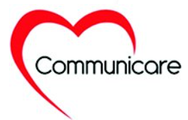 Communicare logo