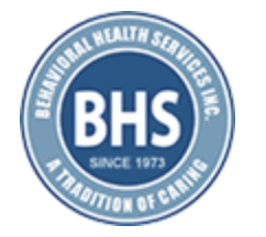 BHS - Redgate Memorial Recovery Center logo