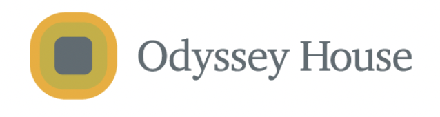 Odyssey House George Rosenfeld Center for Recovery logo