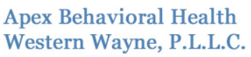 Apex Behavioral Health - Western Wayne logo