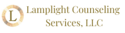 Lamplight Counseling Services logo