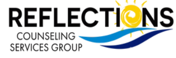 Reflections Counseling Services Group logo