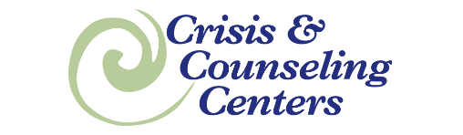 Crisis and Counseling Centers logo