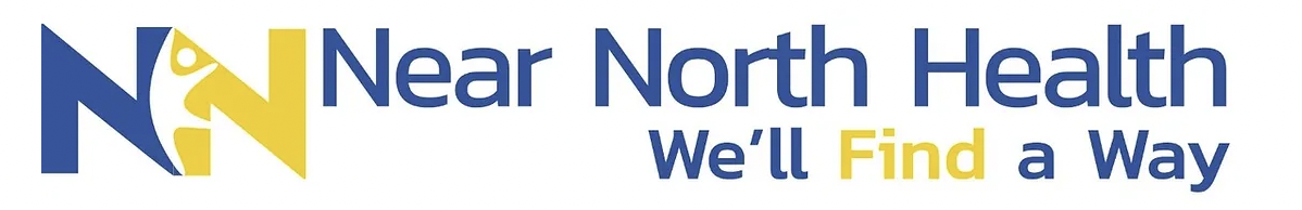 Near North Health Service Corporation - Komed Holman Health Center logo