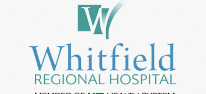 Bryan W. Whitfield Memorial Hospital - Detox logo