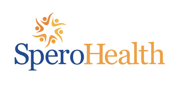 Spero Health - Morehead logo