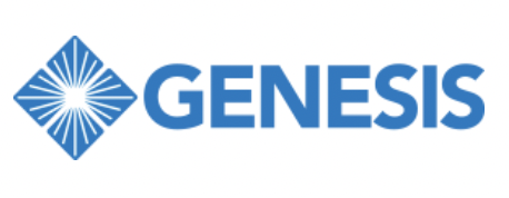 Genesis Medical Center logo