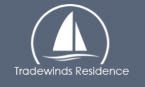 Tradewinds Residence logo