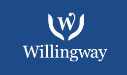 Willingway logo