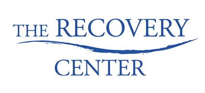 Recovery Center logo