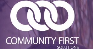 Community Behavioral Health logo