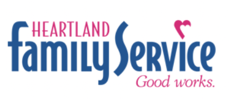 Heartland Family Service - ACT Program logo