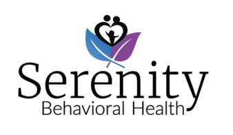 Serenity Behavioral Health logo