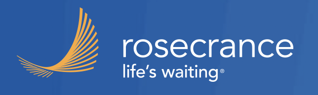 Rosecrance Harrison Campus logo