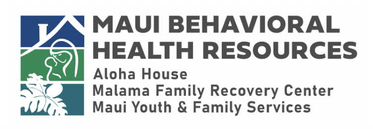 Maui Youth and Family Services - Adolescent Community Based Program logo