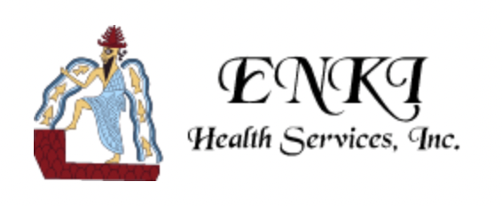 Enki Youth and Family Services logo