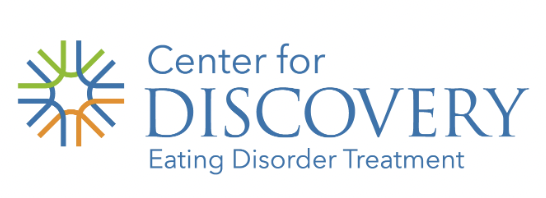 Center for Discovery - Wellington logo