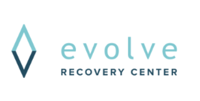 Evolve Recovery Center logo
