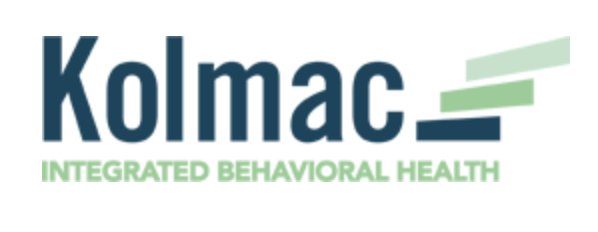 Kolmac Integrated Behavioral Health logo