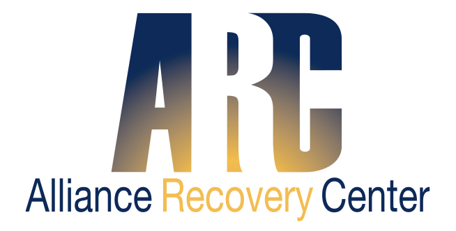 Alliance Recovery Center logo