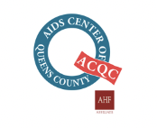 AIDS Center of Queens County - ACQC logo