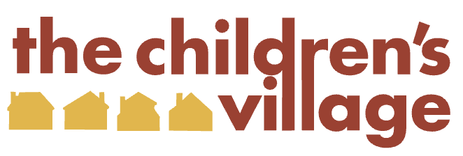 Children's Village logo