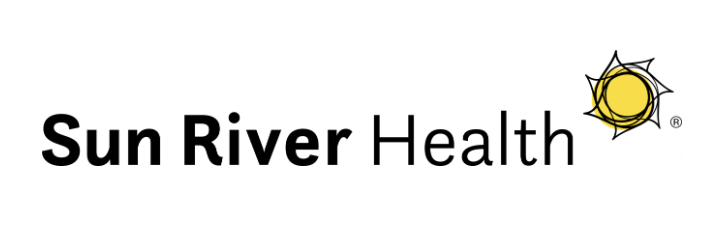 Sun River Health The Alpha School logo