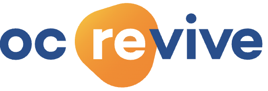OC Revive logo