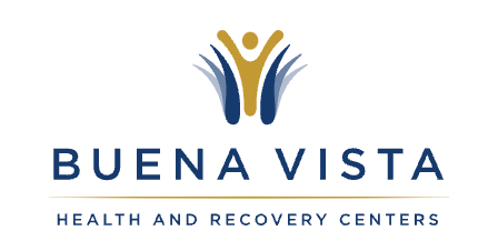 Buena Vista Health and Recovery logo