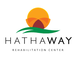 Hathaway Recovery logo