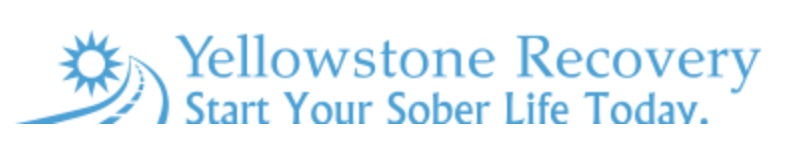 Yellowstone Recovery logo