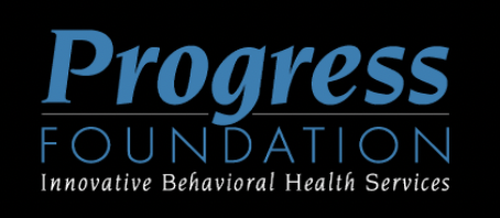 Progress Foundation Cortland House Residential Program logo