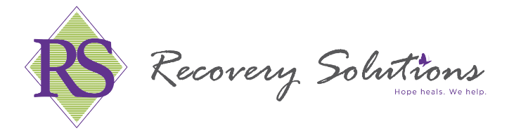 Recovery Solutions of Central Florida logo