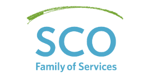 SCO Family of Services logo