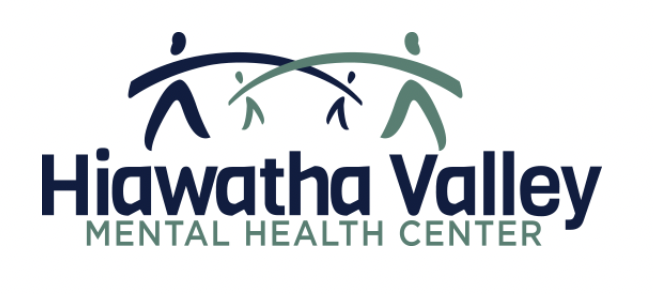 Hiawatha Valley Mental Health Center logo
