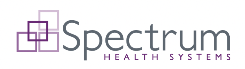 Spectrum Health Systems - Outpatient Methadone Clinic logo