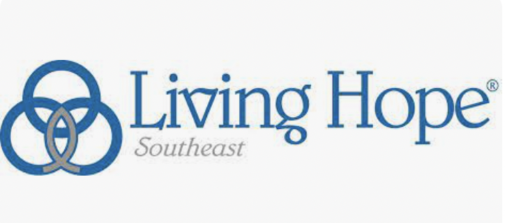 Living Hope Southeast logo