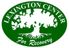 Lexington Center For Recovery logo