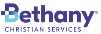 Bethany Christian Services logo