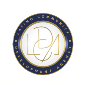 Latino Community Development Agency - LCDA logo