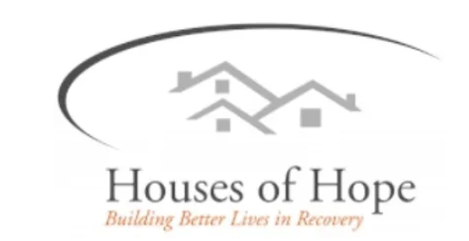 Houses of Hope of Nebraska logo
