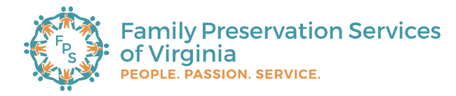 Family Preservation Services logo