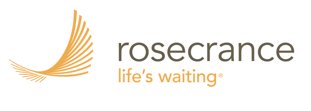 Rosecrance Danville logo